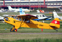 HB-ONH @ LSGG - /