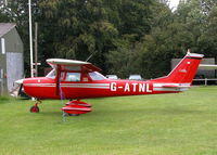 G-ATNL photo, click to enlarge