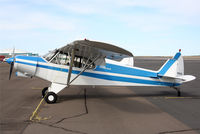 N91019 @ KEPH - / - by Nick Dean