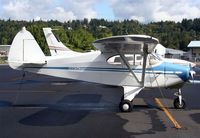 N663A @ KKLS - . - by Nick Dean