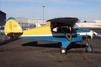 N2618A @ KPAE - . - by Nick Dean