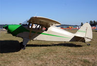 N9950D @ KAWO - / - by Nick Dean
