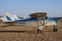 VH-PIF @ YTEM - . - by Nick Dean