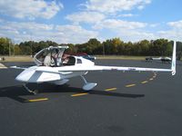 N637PS @ M01 - N637PS G COZY Mk. IV crashed the next day on Nov. 5th @ Osceola