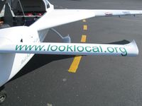 N637PS @ M01 - N637PS G COZY Mk. IV crashed on Nov. 5th @ Osceola