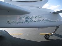 N637PS @ M01 - N637PS G COZY Mk. IV crashed on Nov. 5th @ Osceola