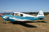 N712RM @ KAWO - . - by Nick Dean