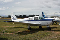 VH-TMW @ YORG - .