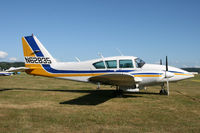 N62835 @ KAWO - . - by Nick Dean
