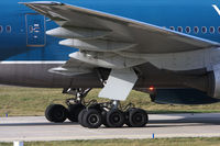 VN-A149 @ EDDF - FRA Trip - by Peter Pabel