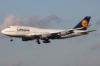 D-ABVP @ EDDF - FRA Trip - by Peter Pabel