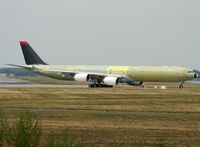 F-WWCP @ LFBO - C/n 934 - For Kingdom Hashemite of Jordan - by Shunn311