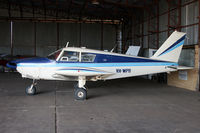 VH-WPB @ YNAR - . - by Nick Dean