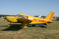 C-GSQW @ KAWO - . - by Nick Dean