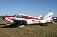 N4775L @ KAWO - . - by Nick Dean
