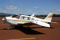 VH-RRQ @ YMBA - /