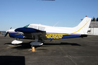 N6362R @ KAWO - .