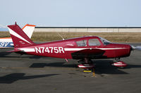 N7475R @ KPAE - .