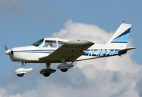 N4127J @ KPAE - .