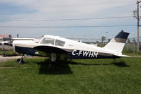 C-FWHM @ MASCOUCHE - . - by Nick Dean