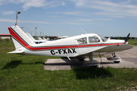 CF-XAX @ MASCOUCHE - . - by Nick Dean