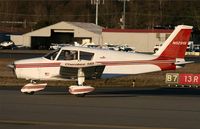 N5291S @ KBFI - ,
