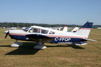 C-FFQP @ KAWO - =