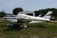 C-FFHD @ CSG5 - St. Jean Chrysostome - by Nick Dean