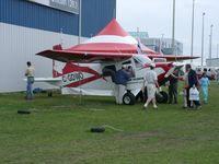 C-GDWO @ CYOO - @ Oshawa Airport, Ontario Canada - by PeterPasieka