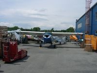 C-GNVH @ CYOO - @ Oshawa Airport, Ontario Canada - by PeterPasieka