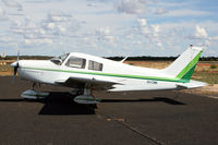 VH-CNM @ YCBA - [