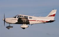 N2157B @ KPAE - /