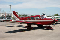 C-GTJH @ MASCOUCHE - / - by Nick Dean