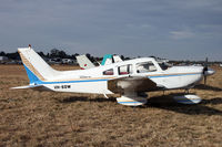 VH-SDW @ YTEM - ;