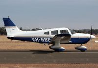 VH-NBE @ YTEM - -
