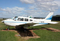 VH-PYI @ YBAF - /
