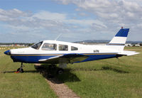 VH-TPW @ YBAF - /
