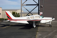 N2889T @ KPAE - KPAE - by Nick Dean