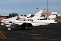 VH-PBH @ YSDU - /