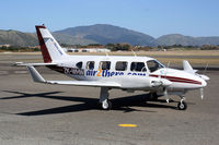 ZK-WHW @ NZPP - / - by Nick Dean
