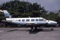 PT-JPU @ SBMT - Scanned from a slide - by Nick Dean