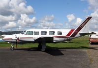 ZK-CAL @ NZAR - Christian Aviation...top notch very nice people - by Nick Dean
