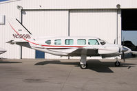 N32SB @ KTZR - / - by Nick Dean
