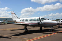 VH-RNH @ YBAF - /