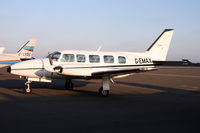 G-EMAX @ EGMD - / - by Nick Dean