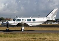 N3586A @ TJIG - Panther modified - by Nick Dean