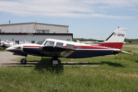 C-GDRD @ MASCOUCHE - / - by Nick Dean