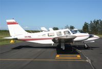 VH-PBL @ YRED - /
