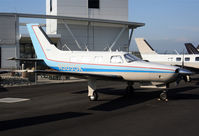 N9095K @ KPAE - / - by Nick Dean