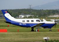 HB-PPU @ LSGG - / - by Nick Dean